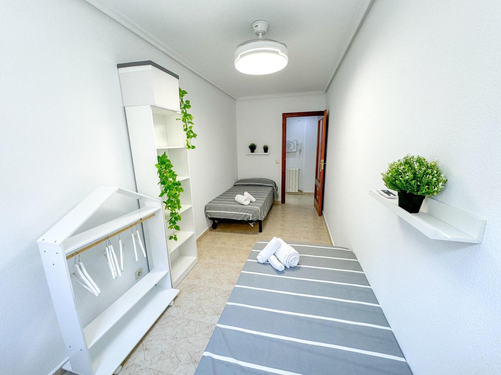 Buenos Aires Del Pilar Turistea Apartamento Utebo Exterior foto