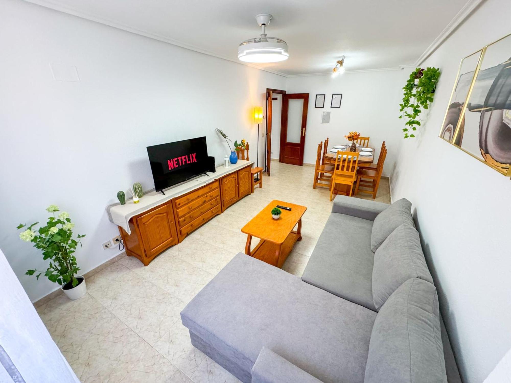 Buenos Aires Del Pilar Turistea Apartamento Utebo Exterior foto