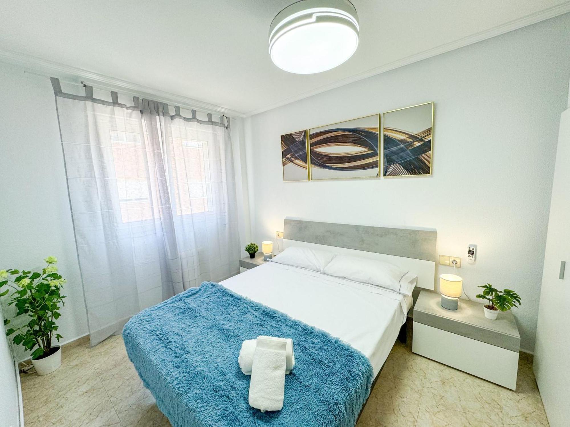 Buenos Aires Del Pilar Turistea Apartamento Utebo Exterior foto