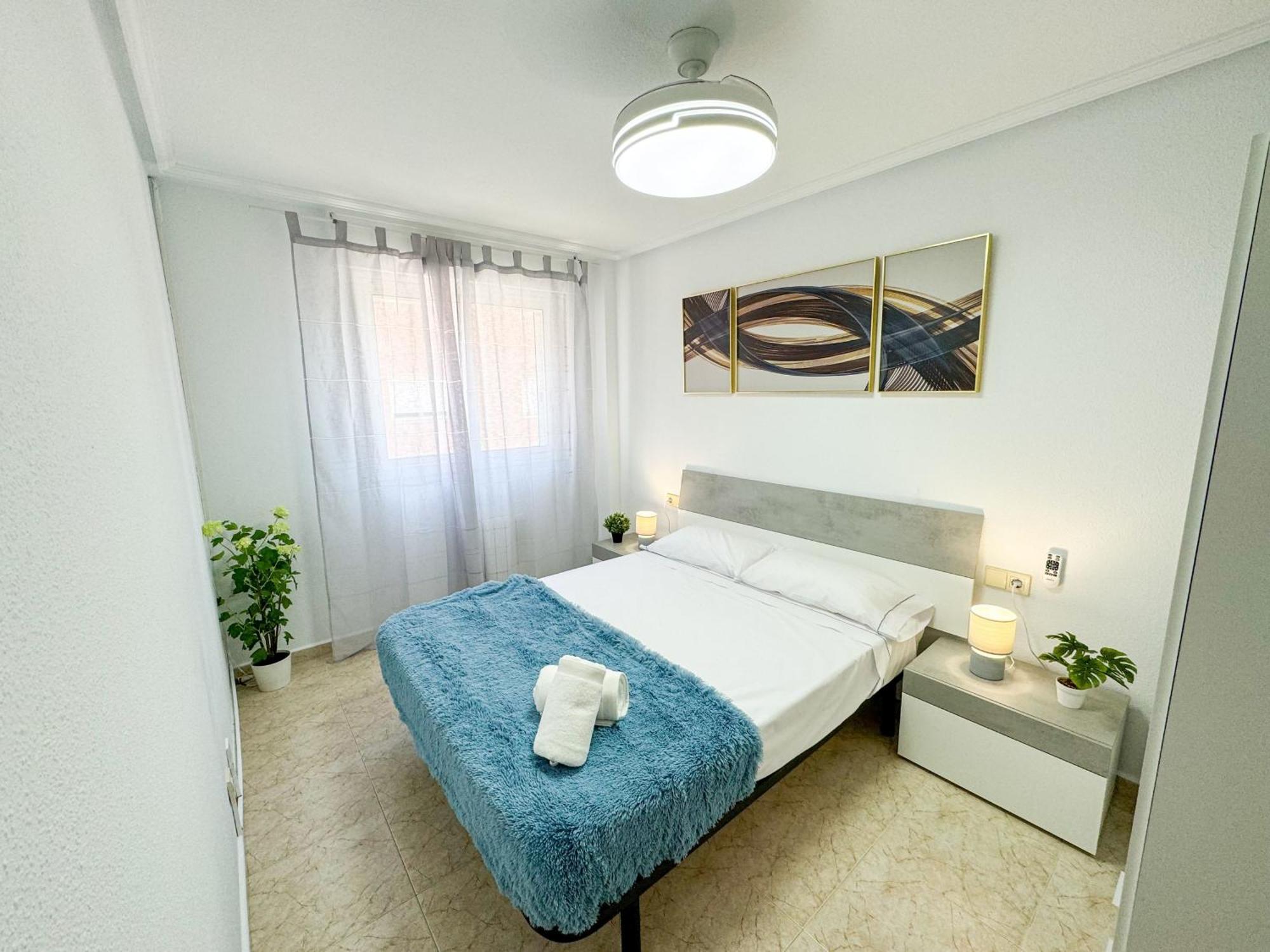 Buenos Aires Del Pilar Turistea Apartamento Utebo Exterior foto